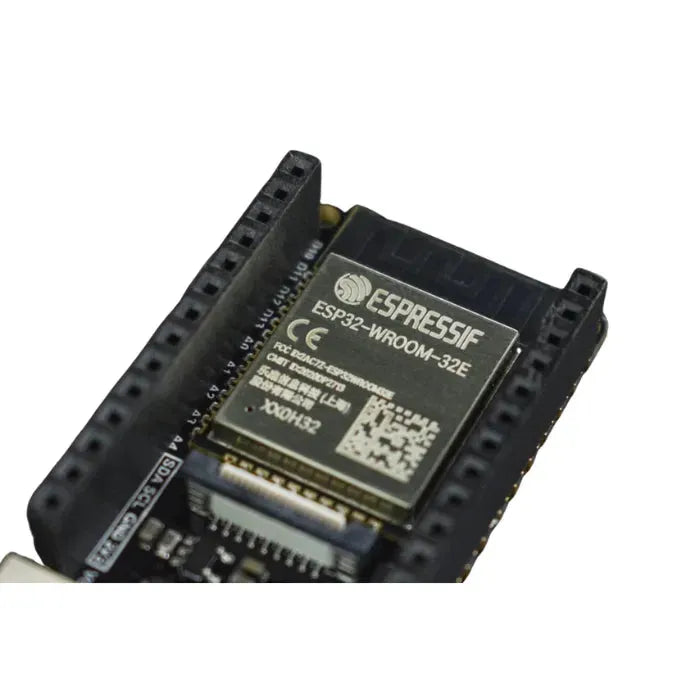 DFRobot FireBeetle 2 ESP32-E IoT Microcontroller with Header-3