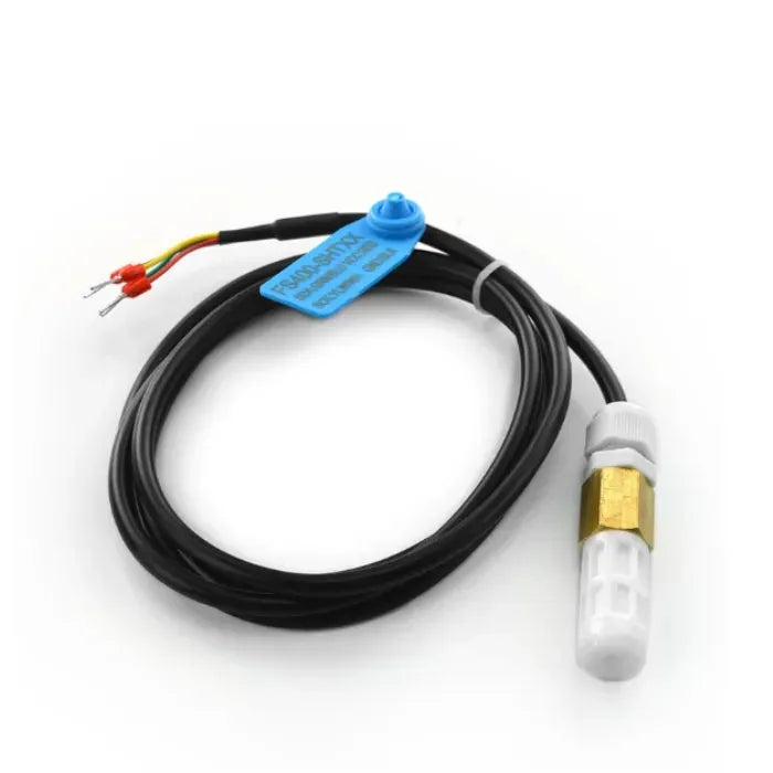 DFRobot SHT31 Outdoor Temperature & Humidity Sensor (-40℃~125℃) - I2C-1