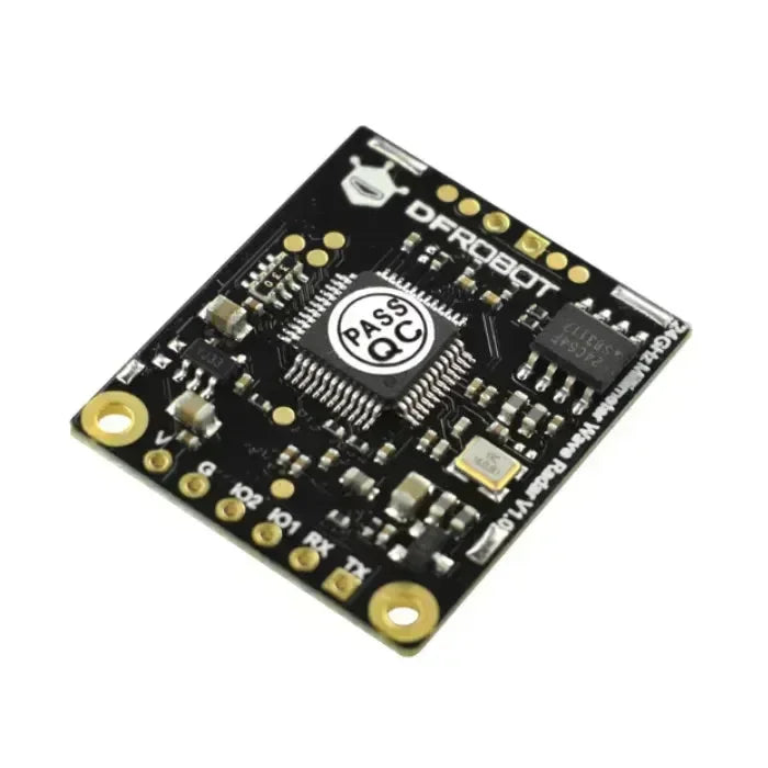 DFRobot mmWave Radar 24GHz Human Presence Detection Sensor SEN0395-3