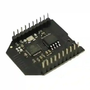 ESP8266 WiFi Bee for Arduino UNO / Leonardo-1