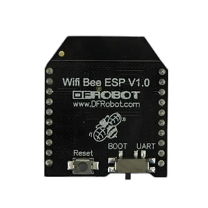 ESP8266 WiFi Bee for Arduino UNO / Leonardo-3