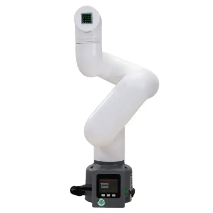 Elephant 6 DOF Robotics Arm 1kg Payload MyCobot 320 Raspberry Pi-2