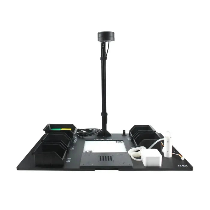 Elephant AI Robot Kit for MyCobot/MyPalletizer/MechArm Desktop Robotic Arms-1