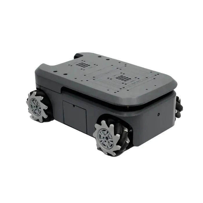 Elephant Robotics MyAGV RPi Robot Kit Mapping Autonomous Navigation-1