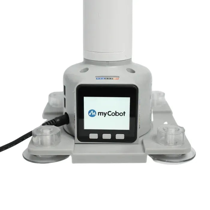 Elephant Robotics MyCobot-Flat Base-2