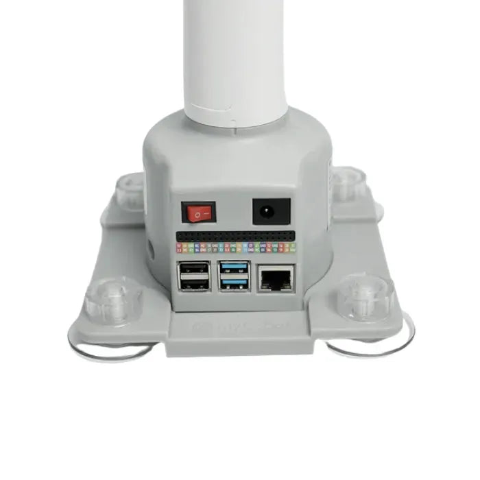 Elephant Robotics MyCobot-Flat Base-3