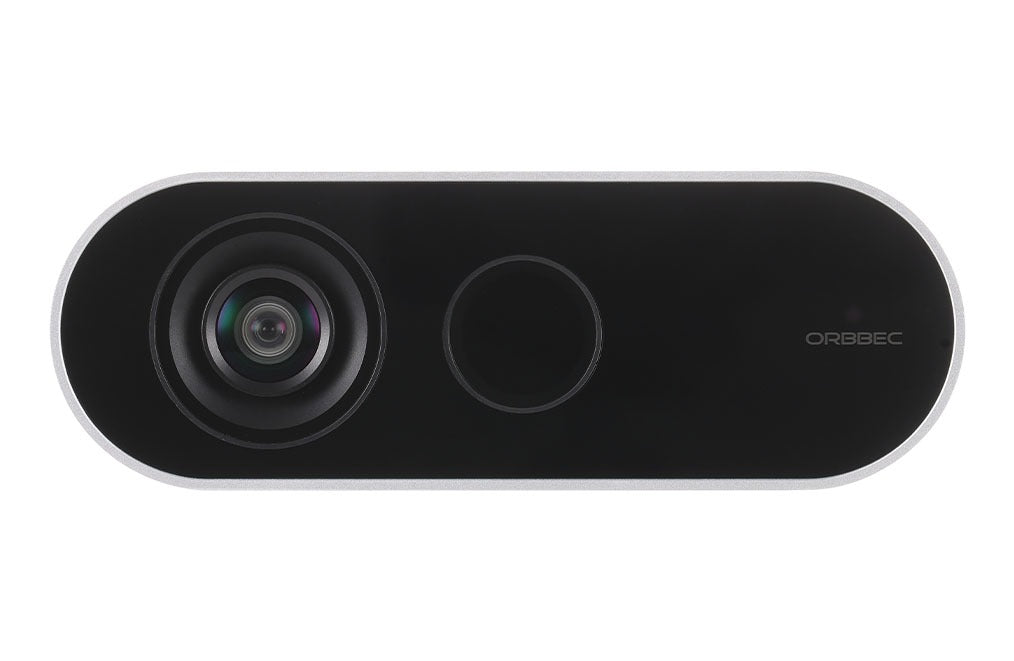 Orbbec Femto Bolt 4K RGB + ToF Depth Camera for AI & Robotics