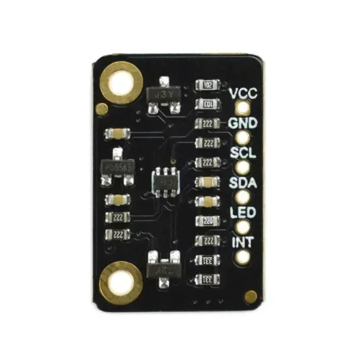 Fermion: TCS3430 Tristimulus Color Sensor (Breakout)-2