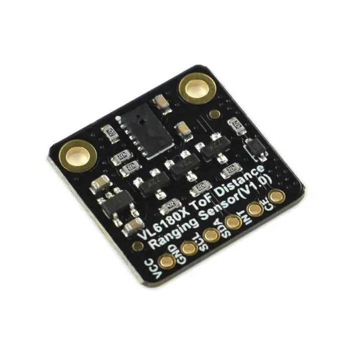 Fermion: VL6180X ToF Distance Ranging Sensor (5-100mm) (Breakout)-1