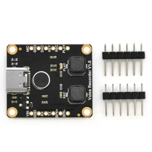 Fermion: Voice Recorder Module (Breakout)-4