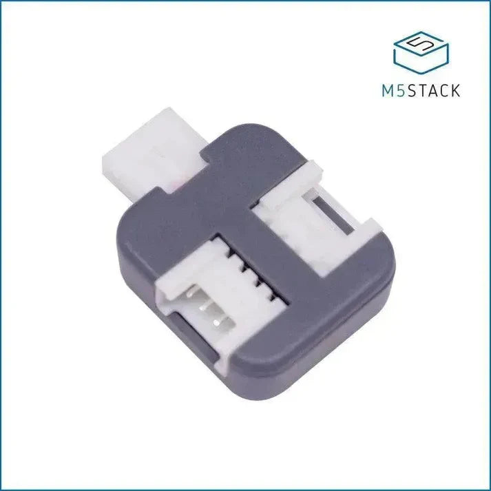 M5Stack Grove-T Connector (5pcs)