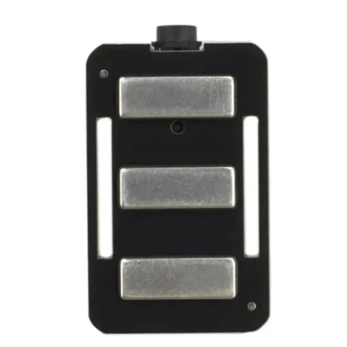 Gravity: Analog EMG Sensor by OYMotion-2