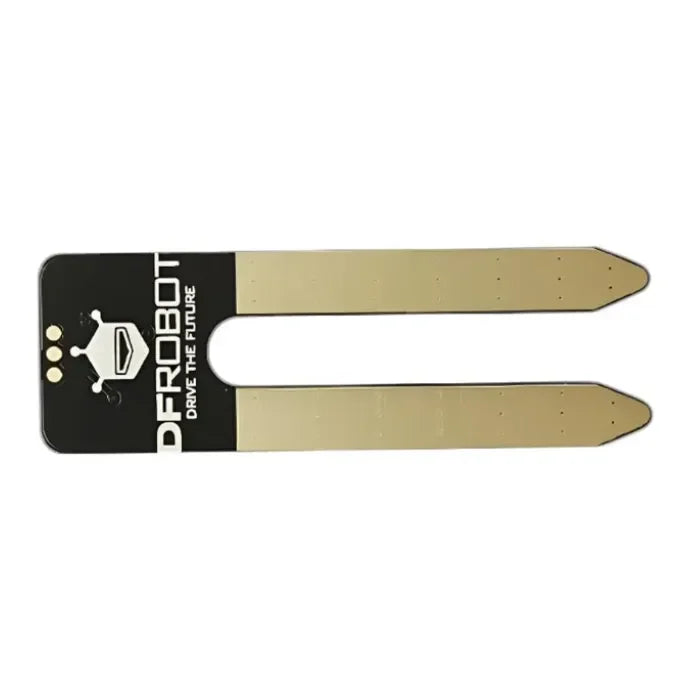 Gravity: Analog Soil Moisture Sensor for Arduino & Raspberry Pi SEN0114-2