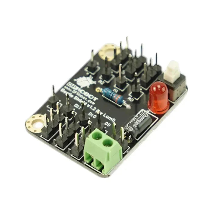 Gravity: Beetle Shield-1