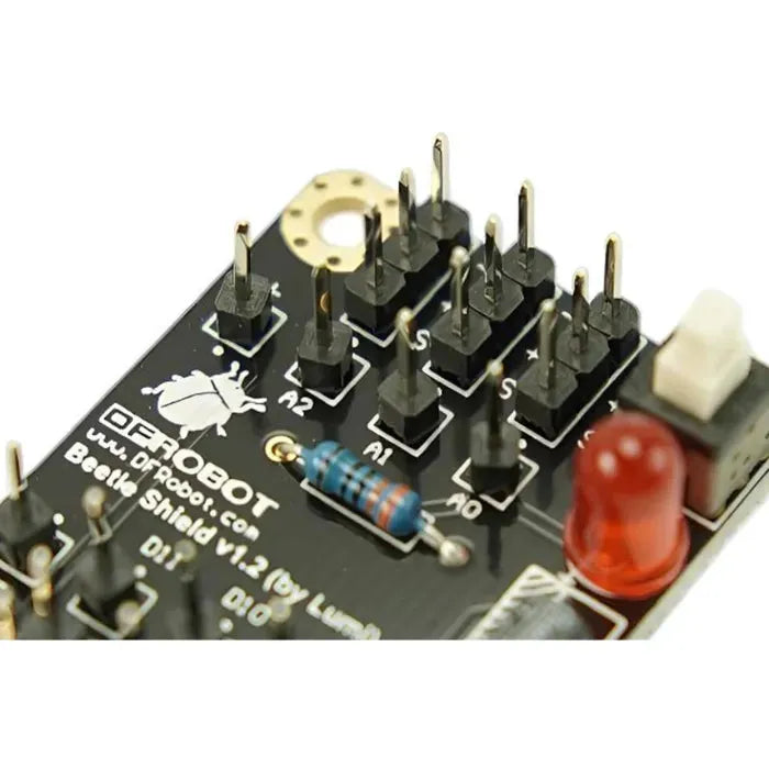 Gravity: Beetle Shield-3