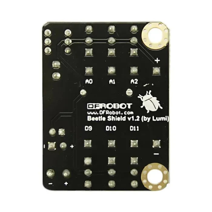 Gravity: Beetle Shield-4