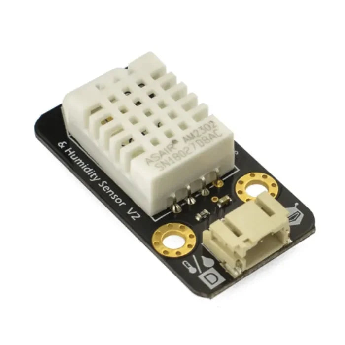 Gravity: DHT22 Temperature & Humidity Sensor SEN0137-3