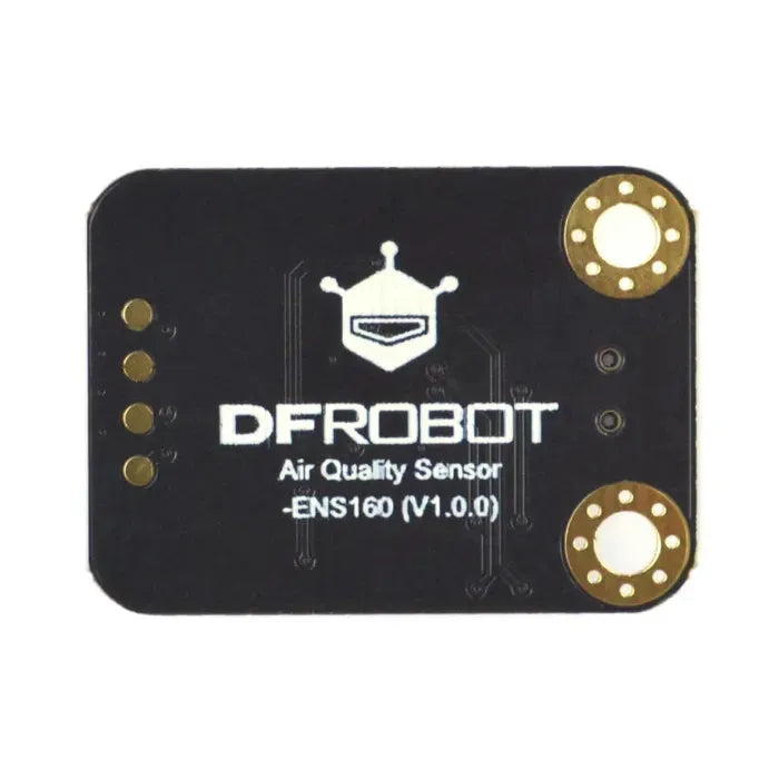 Gravity: ENS160 Air Quality Sensor-3