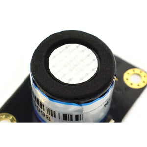 Gravity: Electrochemical Oxygen / O2 Sensor for ESP32, Raspberry Pi-3