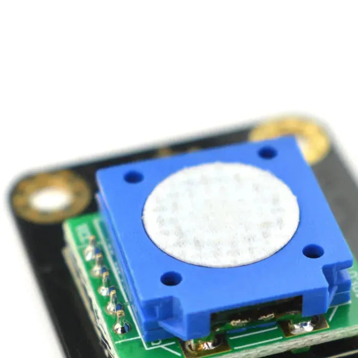 Gravity: Electrochemical Ozone / O3 Sensor (0-10 ppm, I2C)-2