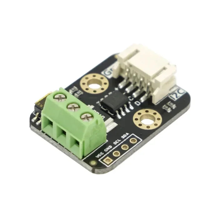 Gravity: I2C Digital Wattmeter DFRobot SEN0291-1