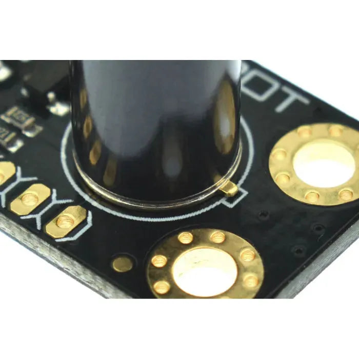 Gravity: I2C Non-contact IR Temperature Sensor (MLX90614-DCI)-4