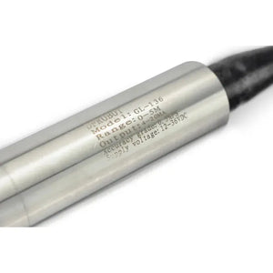 Gravity: Industrial Stainless Steel Submersible Pressure Sensor-2