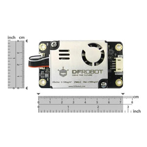 Gravity: PM2.5 Air Quality Sensor-2