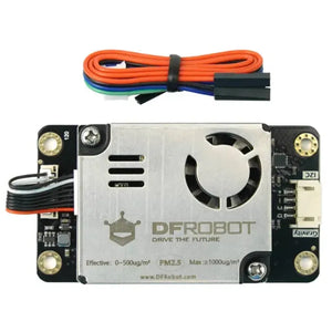 Gravity: PM2.5 Air Quality Sensor-3