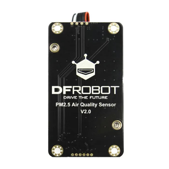 Gravity: PM2.5 Air Quality Sensor-4