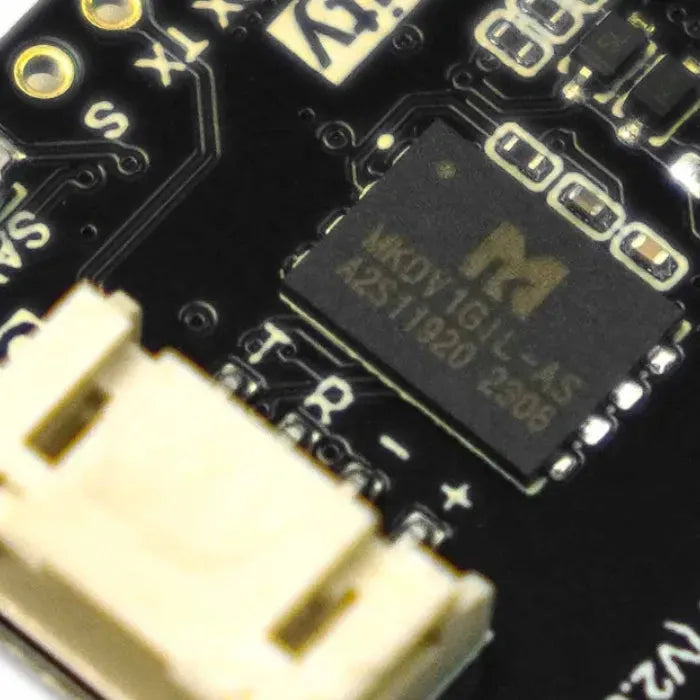 Gravity: Serial Data Logger V2.0 for Arduino-5