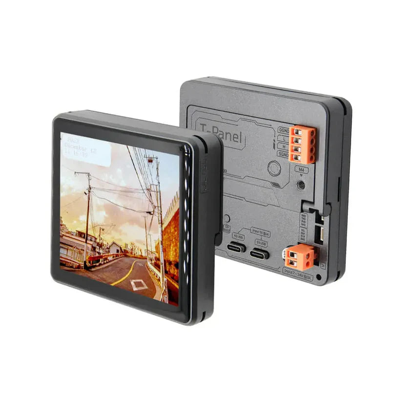 LILYGO T-Panel S3