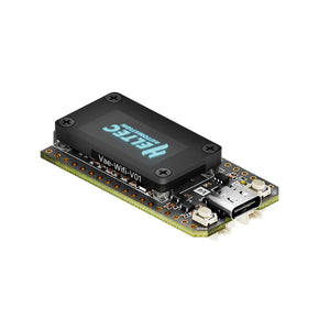 HELTEC WiFi LoRa 32 V4 SX1262 LoRa Node Meshtastic LoRaWAN-2