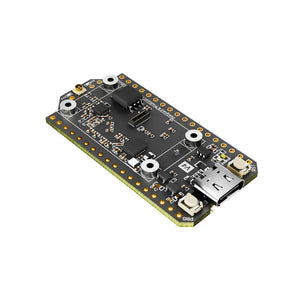 HELTEC WiFi LoRa 32 V4 SX1262 LoRa Node Meshtastic LoRaWAN-3