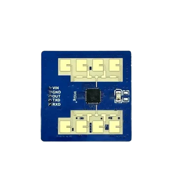 HLK-LD2411S 24G Distance Detection Radar Module