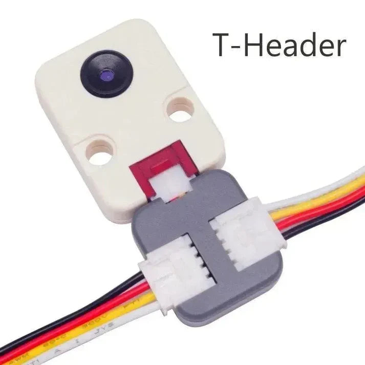 M5Stack Grove-T Connector (5pcs)