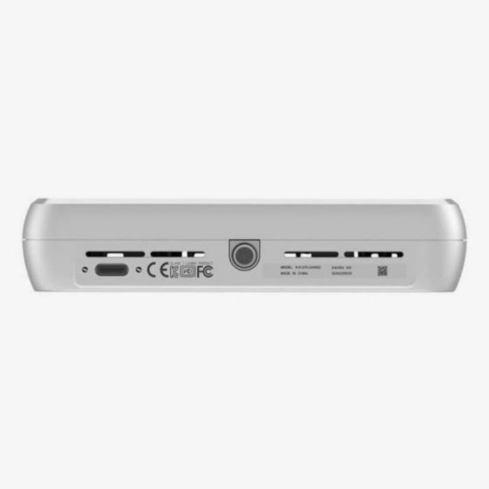 Intel RealSense D455f Long-Range IR-Pass Stereo Depth Camera