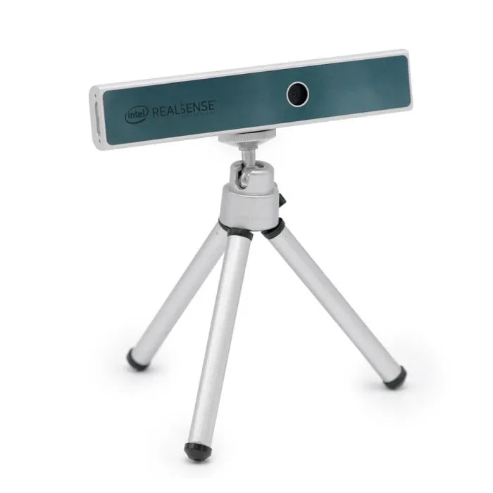Intel RealSense SR305 3D Motion Sensing Camera