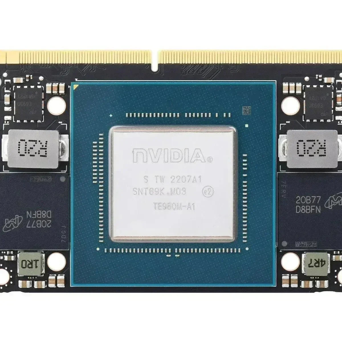 Waveshare NVIDIA Jetson Orin NX 8GB eMMC