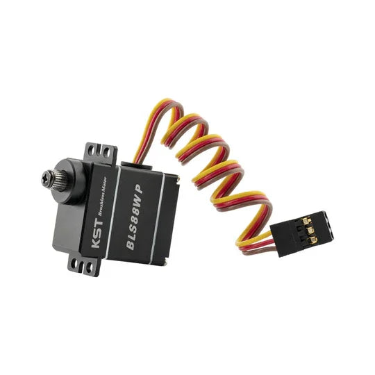 KST BLS88WP Waterproof Brushless Micro Servo 8.5kg.cm 0.07sec-1