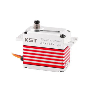 KST BLS905X Brushless Tail Servo 8Kgf.cm 0.035sec 60°-8