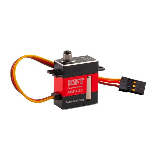 KST MS325 HV Coreless Micro Contactless Magnetic Sensors Servo 5.2Kgf.cm 0.07sec-3
