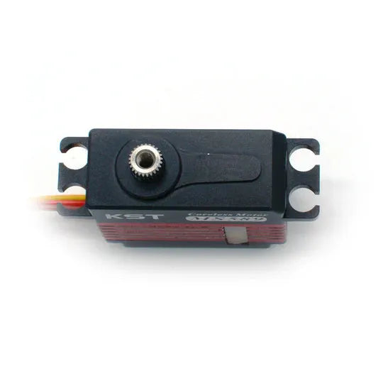 KST MS589 HV Coreless Contactless Servo 9.2Kgf.cm 0.08sec-1