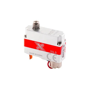 KST X08N V6.0 Metal Gear Digital Micro Servo 2.8Kgf.cm 0.09sec-1