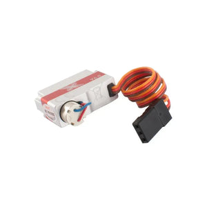 KST X08N V6.0 Metal Gear Digital Micro Servo 2.8Kgf.cm 0.09sec-3