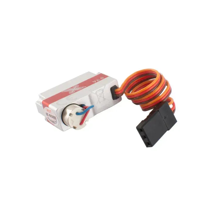 KST X08N V6.0 Metal Gear Digital Micro Servo 2.8Kgf.cm 0.09sec-3