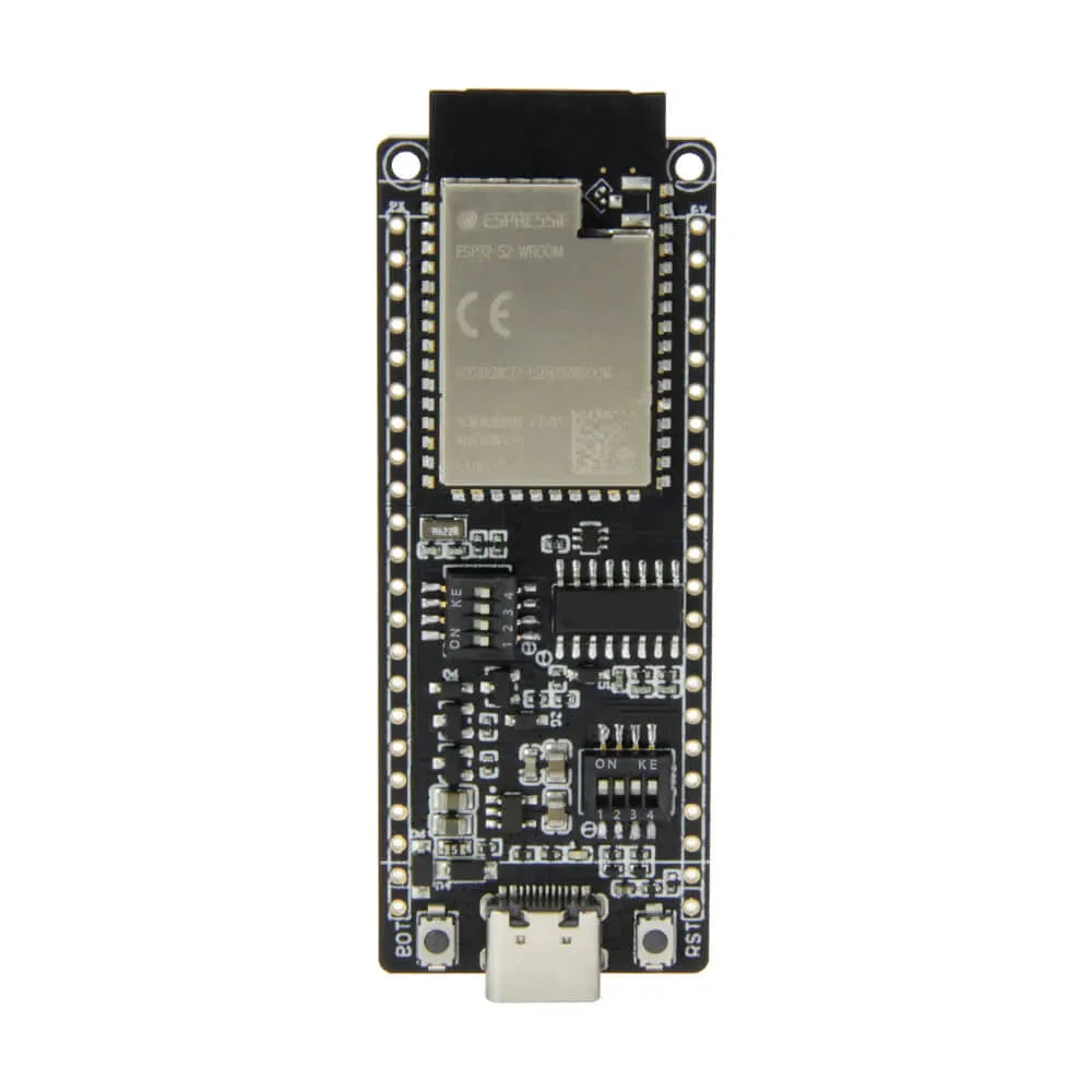 LILYGO ESP32 S2 WOOR Wi-Fi Bluetooth Wireless Module-4