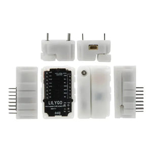 LILYGO MiNi E-Paper Shield nRF24L01 2.4G Wireless Module-2