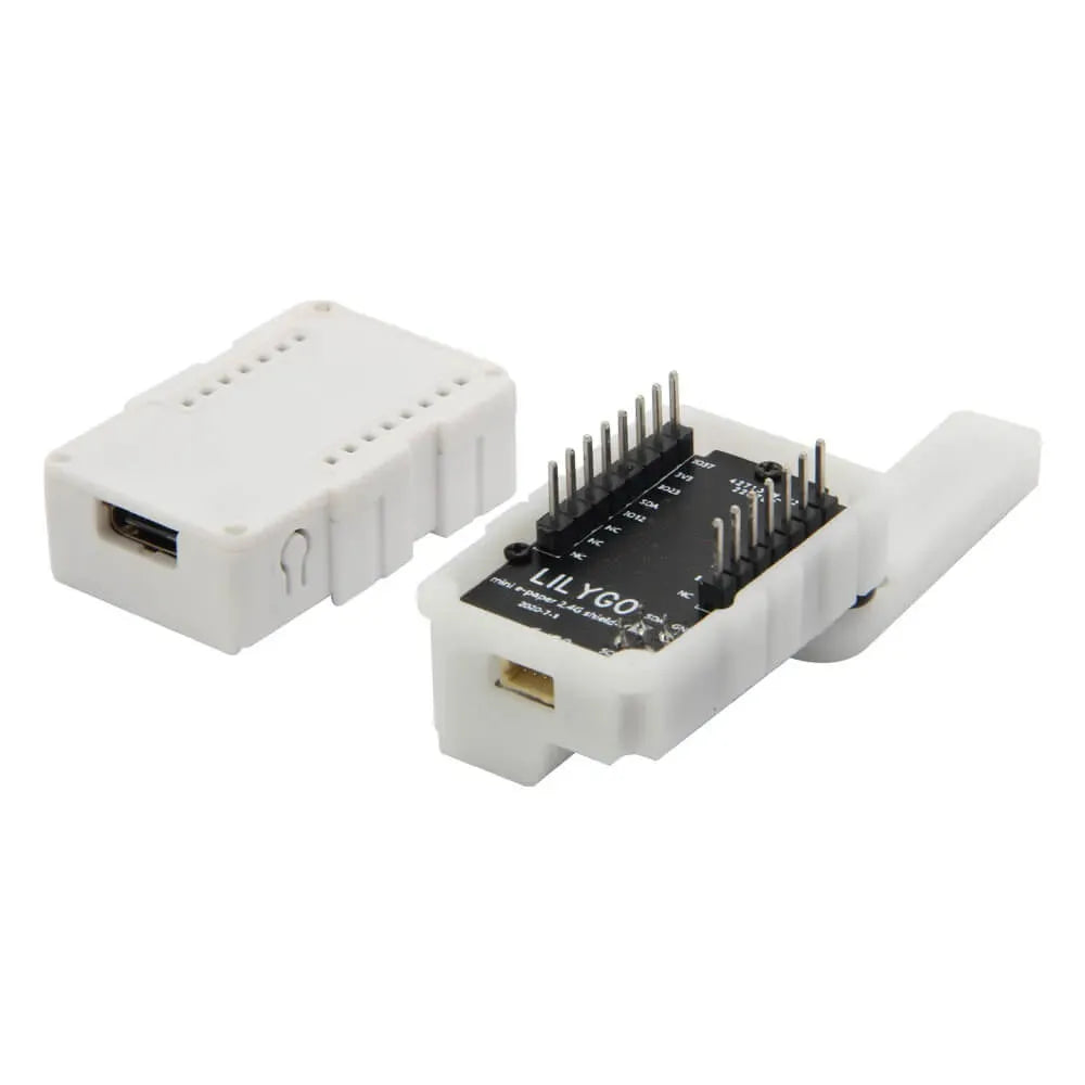 LILYGO MiNi E-Paper Shield nRF24L01 2.4G Wireless Module-3