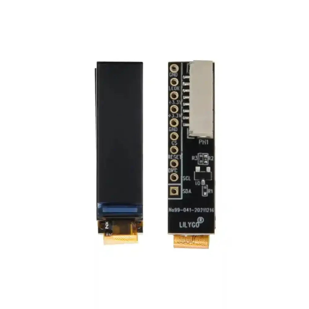 LILYGO T-0.99 Inch LCD-01